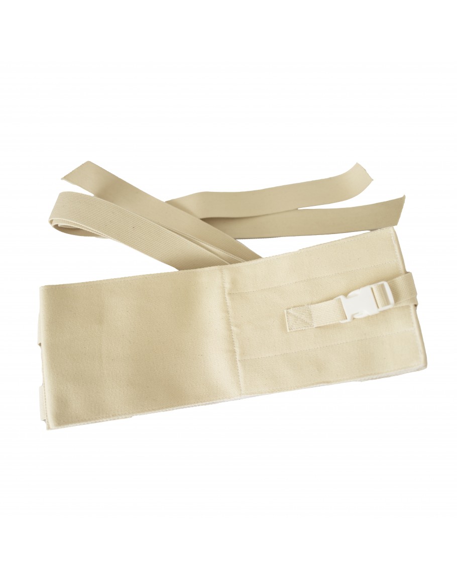 Waist Restraint Strap